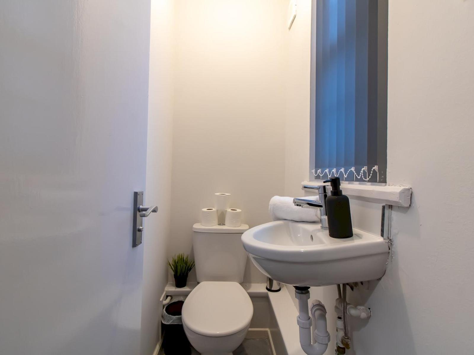 Stylish Maisonette Newcastle Pass The Keys Εξωτερικό φωτογραφία
