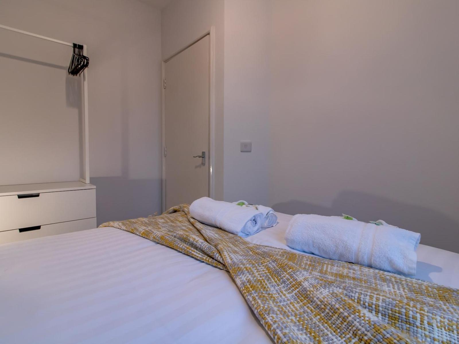 Stylish Maisonette Newcastle Pass The Keys Εξωτερικό φωτογραφία