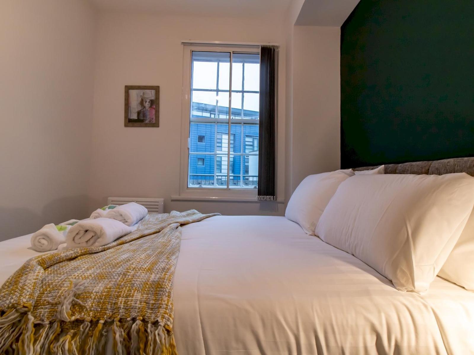 Stylish Maisonette Newcastle Pass The Keys Εξωτερικό φωτογραφία