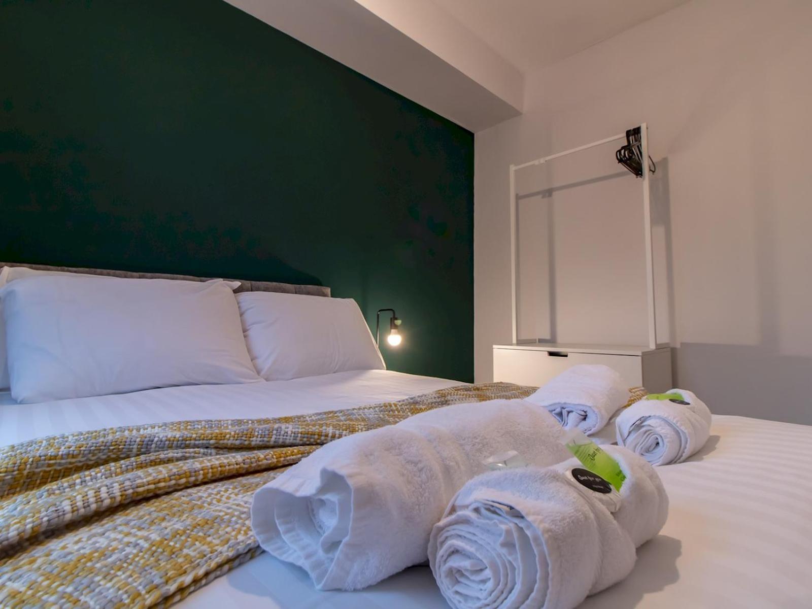 Stylish Maisonette Newcastle Pass The Keys Εξωτερικό φωτογραφία