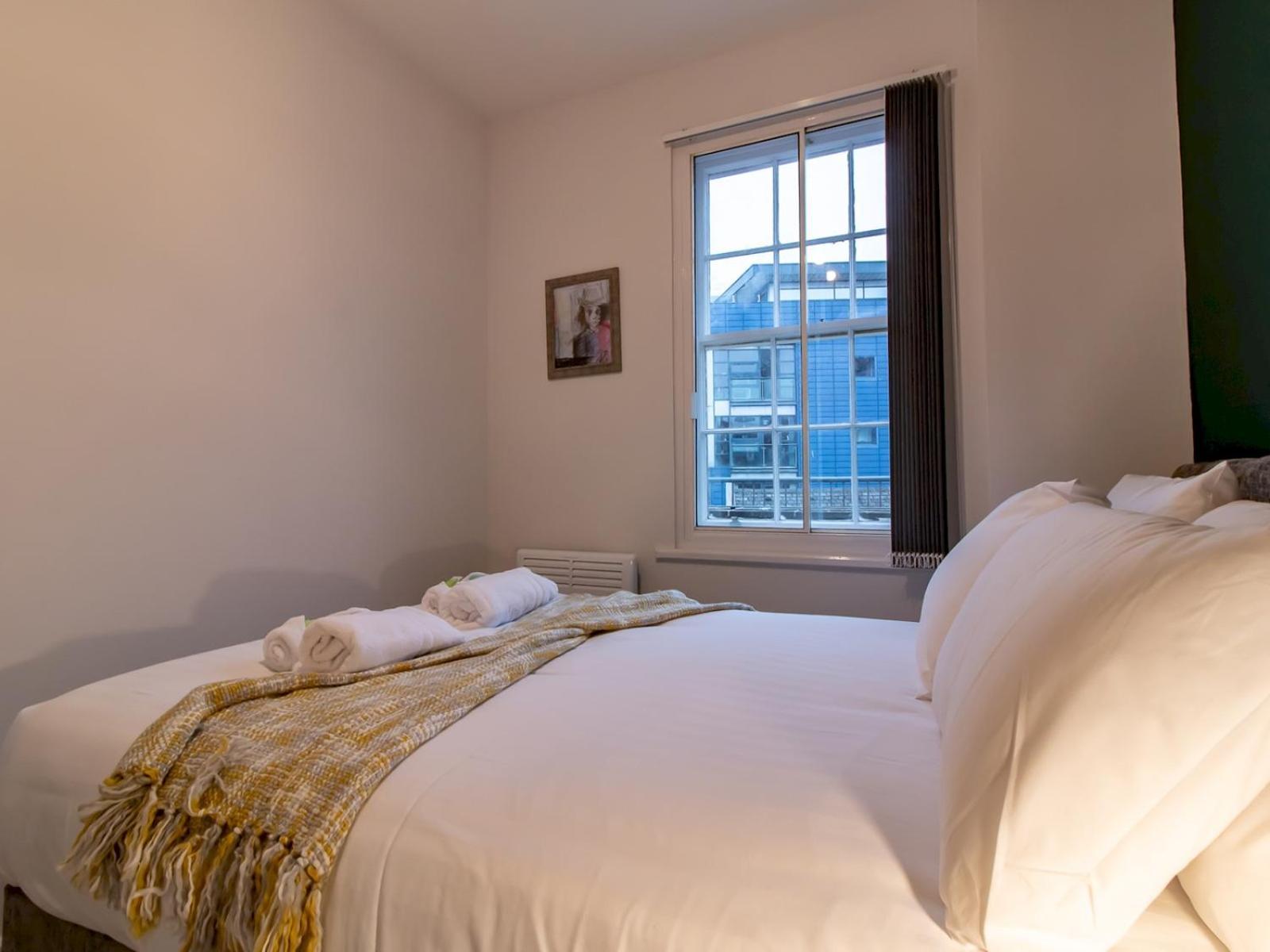 Stylish Maisonette Newcastle Pass The Keys Εξωτερικό φωτογραφία