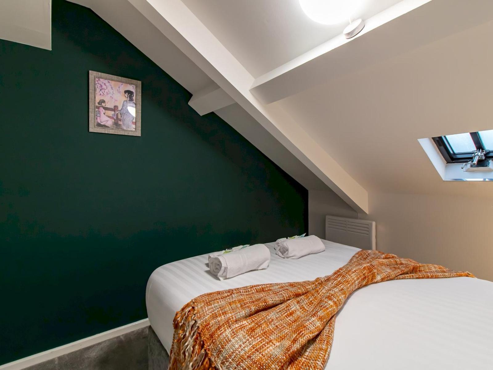 Stylish Maisonette Newcastle Pass The Keys Εξωτερικό φωτογραφία