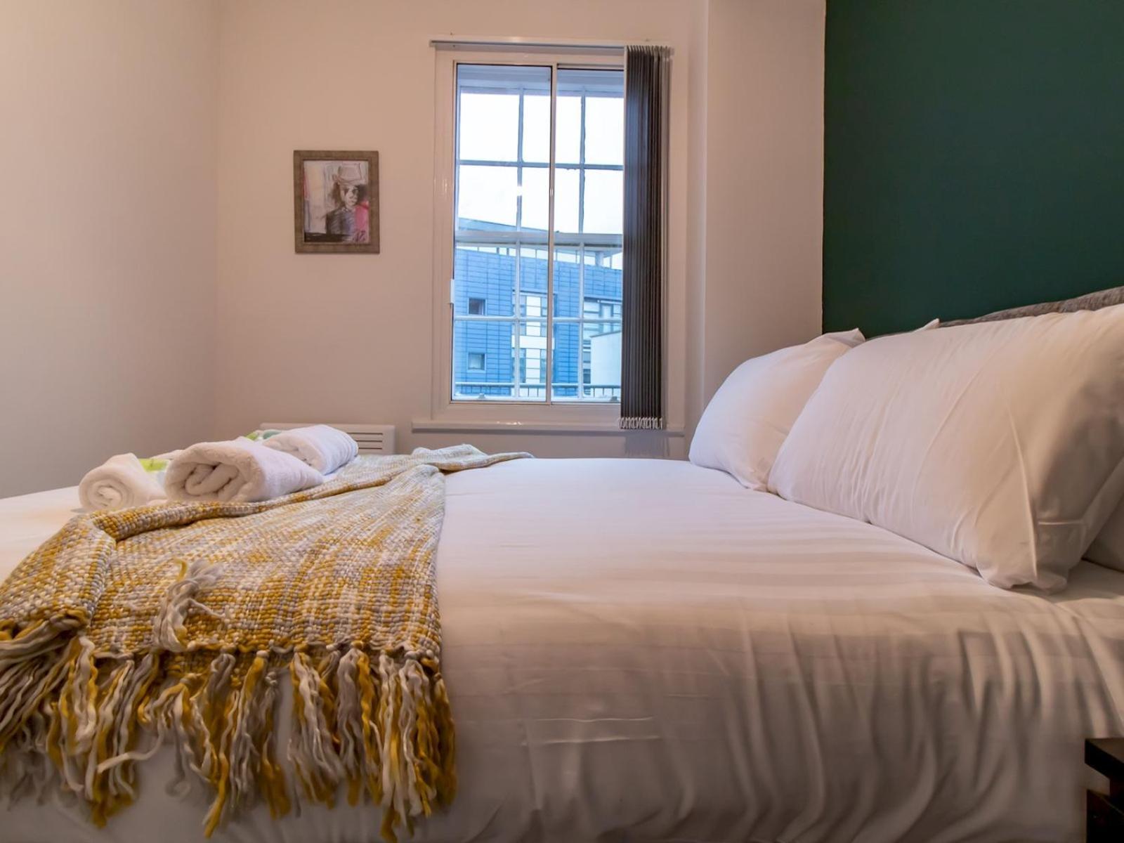 Stylish Maisonette Newcastle Pass The Keys Εξωτερικό φωτογραφία