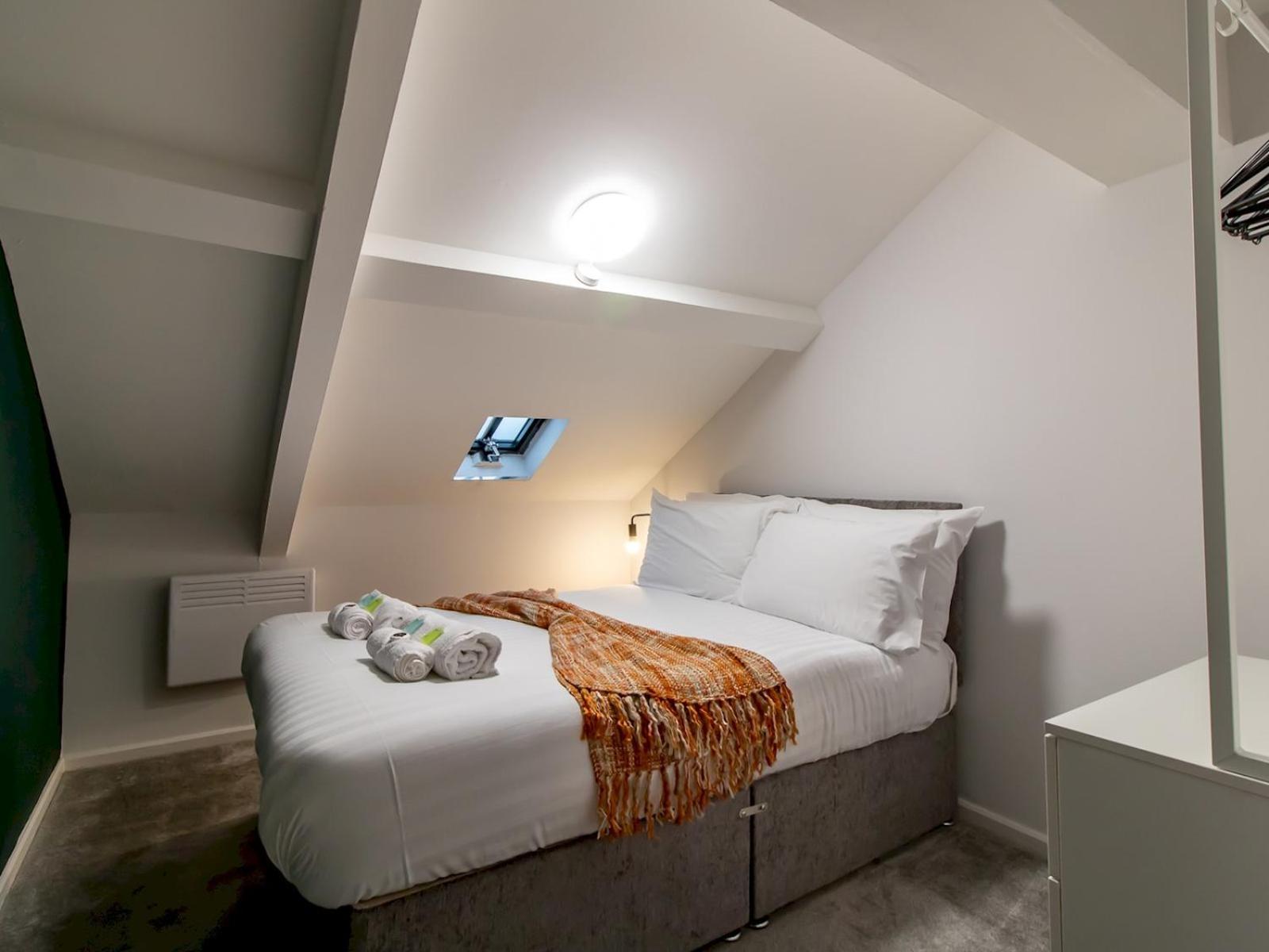 Stylish Maisonette Newcastle Pass The Keys Εξωτερικό φωτογραφία