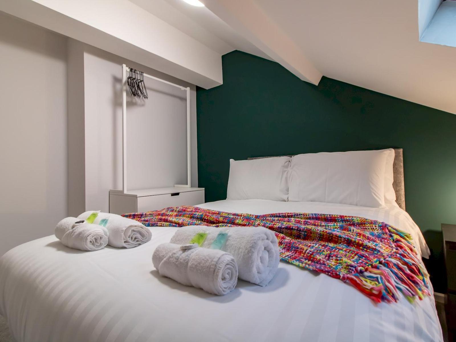 Stylish Maisonette Newcastle Pass The Keys Εξωτερικό φωτογραφία