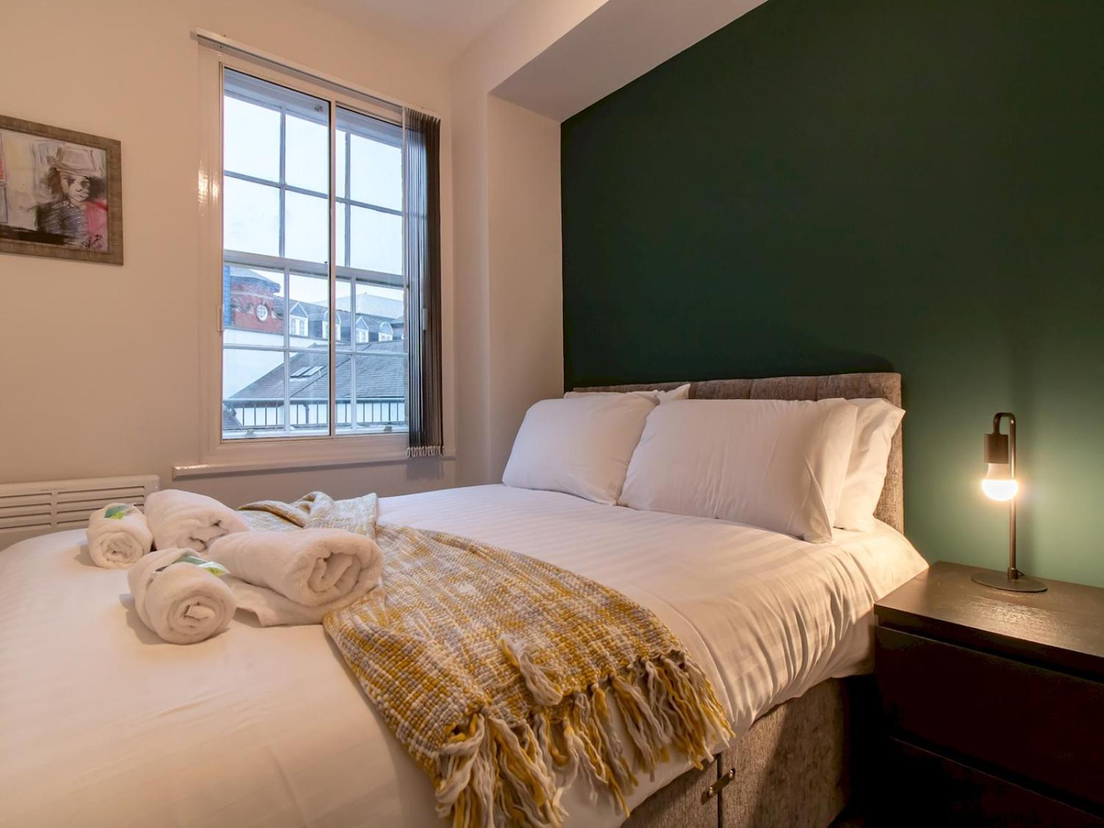 Stylish Maisonette Newcastle Pass The Keys Εξωτερικό φωτογραφία